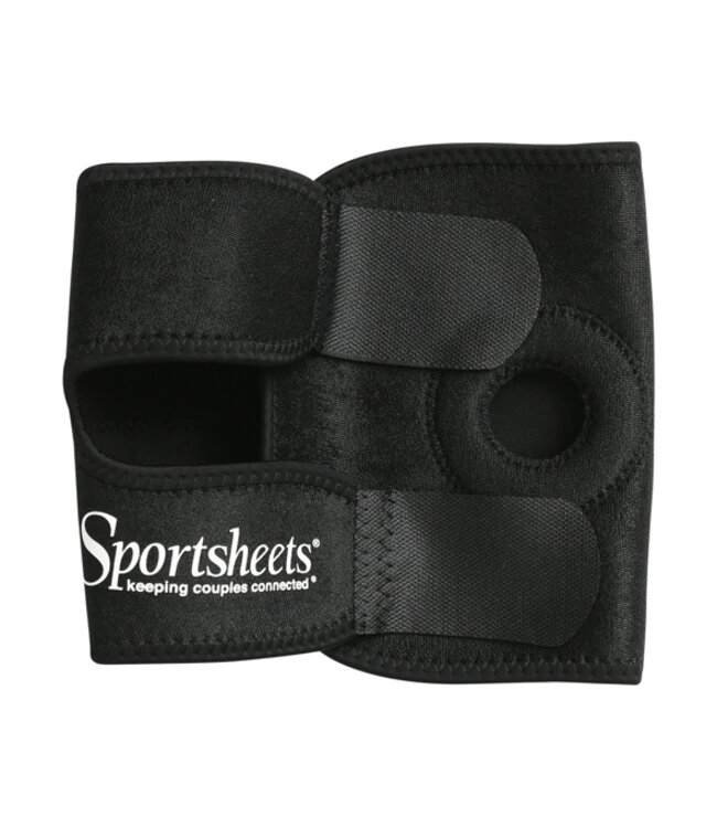 Sportsheets - Thigh Strap-On