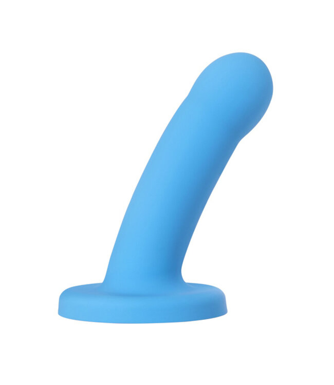 Sportsheets - Nexus Jinx Dildo Blauw