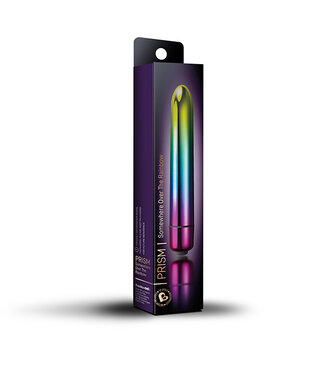 Rocks Off Rocks-Off - Prism Vibrator Metallic Regenboog