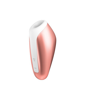 Satisfyer Satisfyer - Love Breeze Air Pulse Stimulator Koper