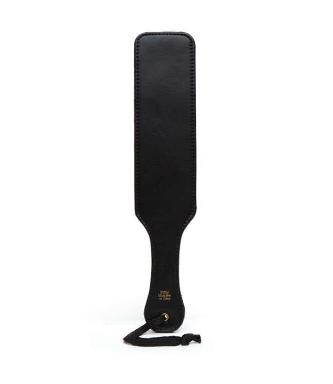 Fifty Shades of Grey - Bound to You Paddle