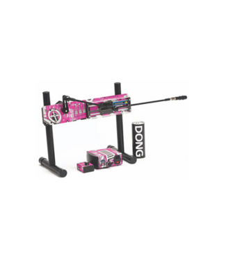 F-Machine Pro 3 Fuck Machine - Pink