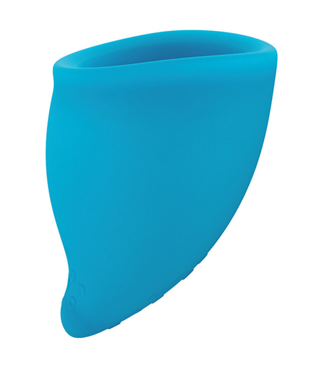 Fun Factory - Fun Cup Single Size A Turquoise