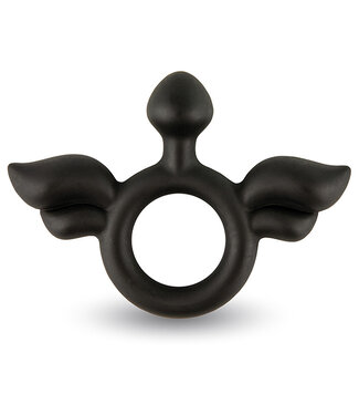 Velv'Or Velv'Or - Rooster Jeliel Angel Design Cock Ring