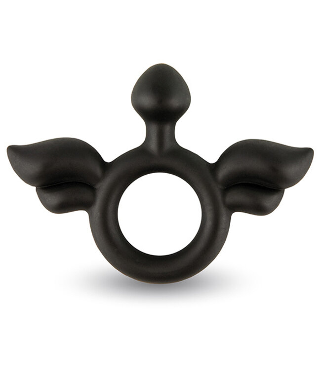 Velv'Or - Rooster Jeliel Angel Design Cock Ring