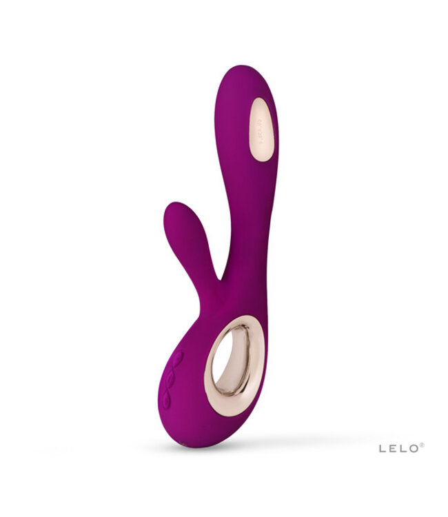 Lelo - Soraya Wave Paars