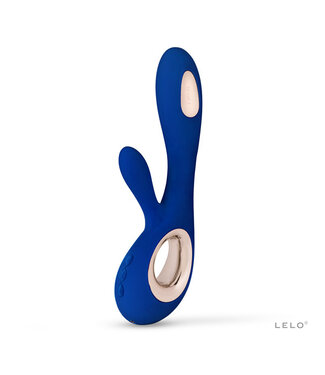 Lelo Lelo - Soraya Wave Blauw