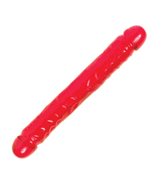 Doc Johnson Double Dildo - 12 / 30 cm