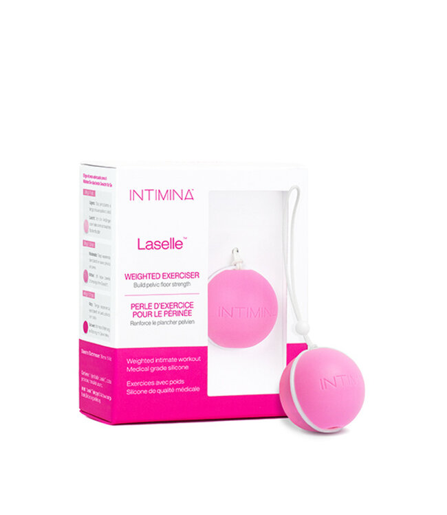 Intimina - Laselle 38g