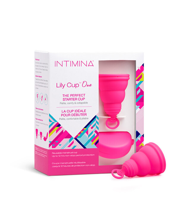 Intimina - Lily Cup One
