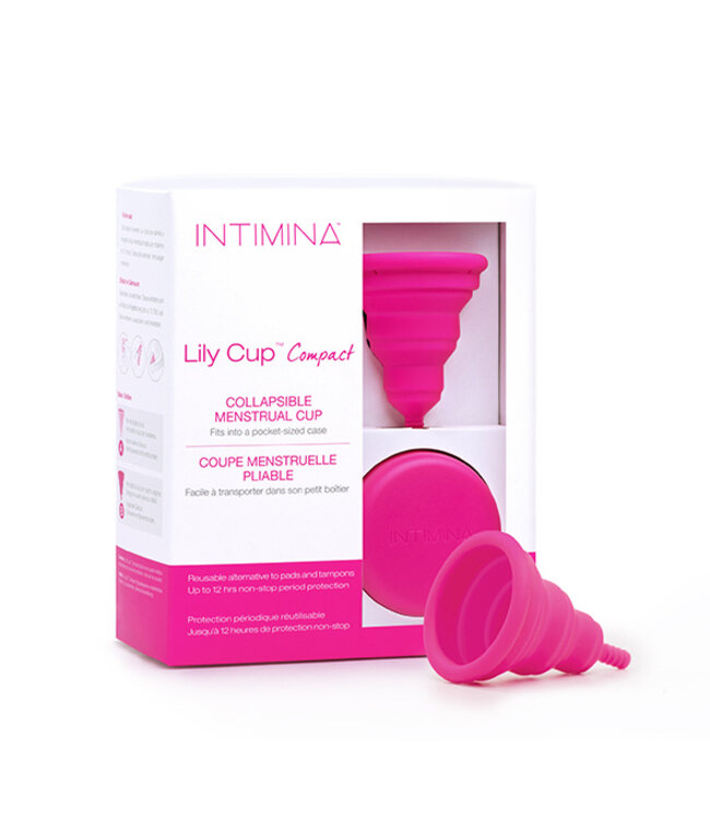 Intimina - Lily Compact Cup B