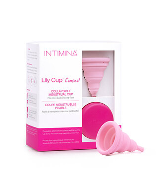 Intimina Intimina - Lily Compact Cup A