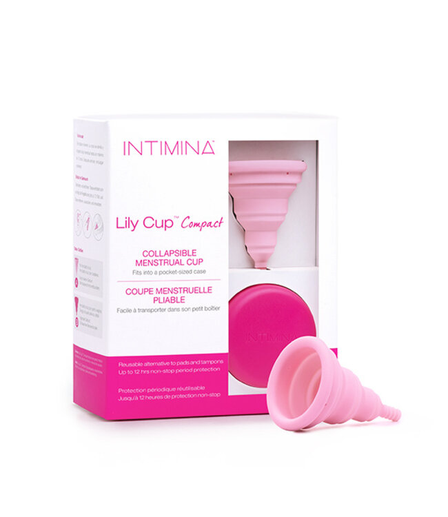 Intimina - Lily Compact Cup A