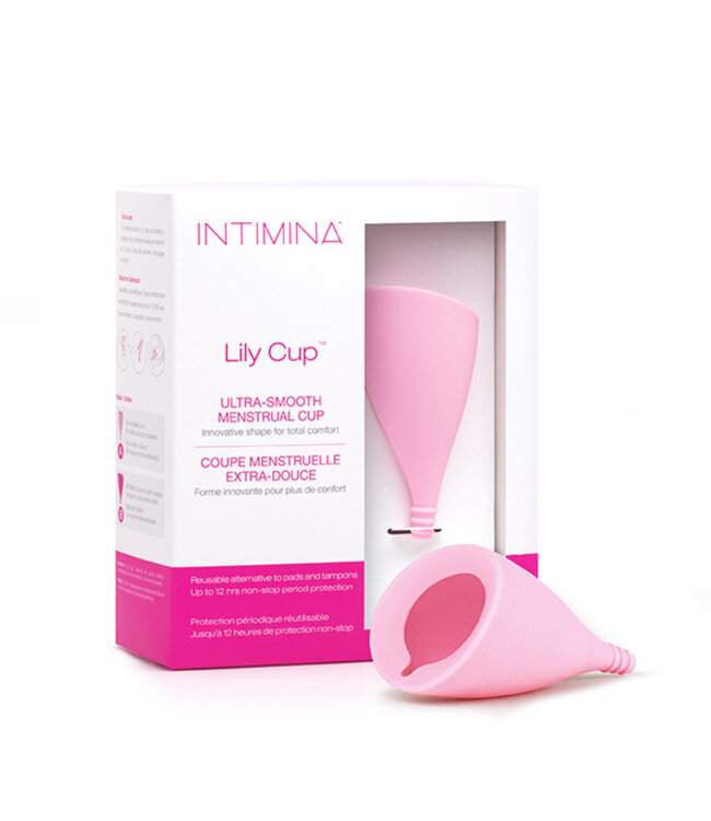 Intimina - Lily Cup A