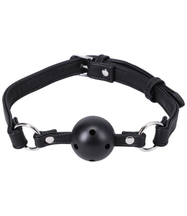 Ball Gag