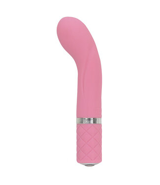 Pillow Talk Pillow Talk - Racy Mini Massager Roze