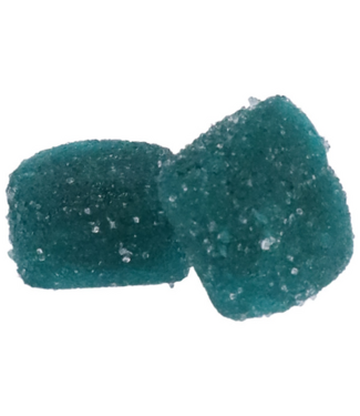 Doc Johnson Male Enhancements Gummies - 12 pack - 2 pcs per pack - 0.3 oz / 9 gram