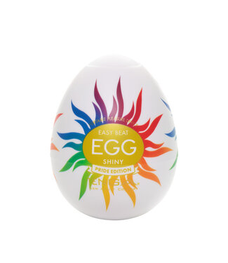 Tenga Tenga - Egg Shiny Pride Edition (1 Stuk)