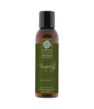 Sliquid Sliquid - Balance Massage Tranquility 125 ml