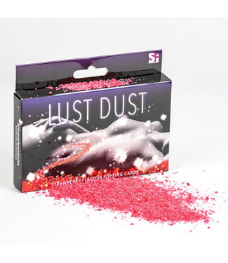 Spencer and Fleetwood Lust Dust