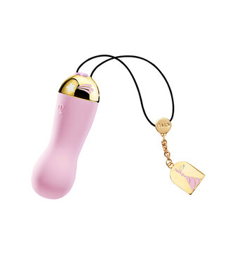 Zalo Zalo - Baby Star Bullet Vibrator Paars