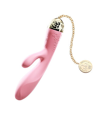 Zalo Zalo - Rosalie Rabbit Vibrator Roze