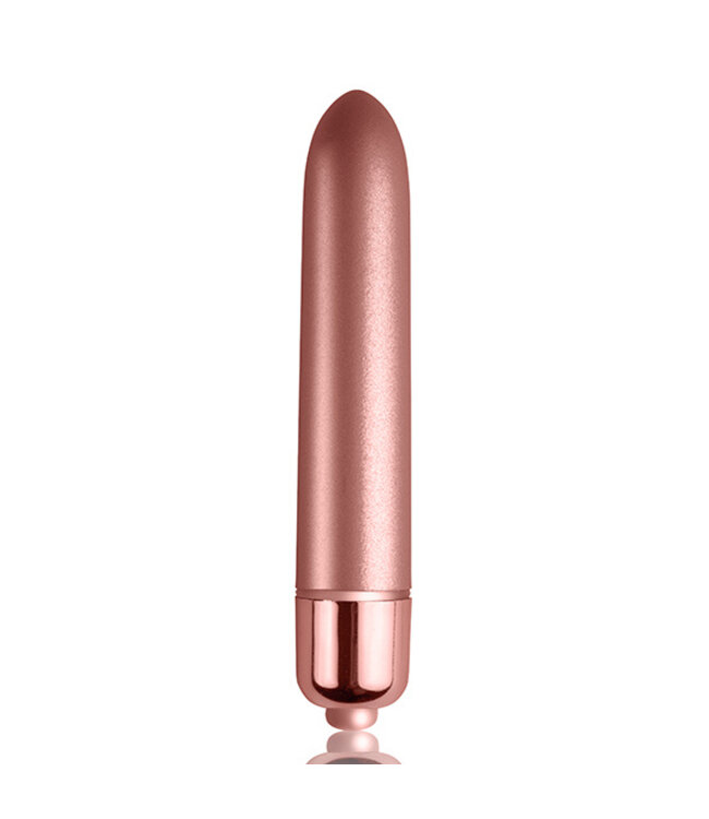 Rocks-Off - Touch of Velvet Vibrator Roze