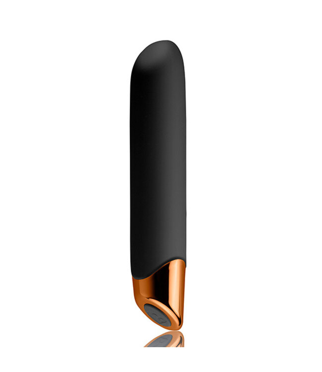 Rocks-Off - Chaiamo Vibrator Zwart