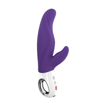 Fun Factory Fun Factory - Lady Bi Dual Vibrator Paars