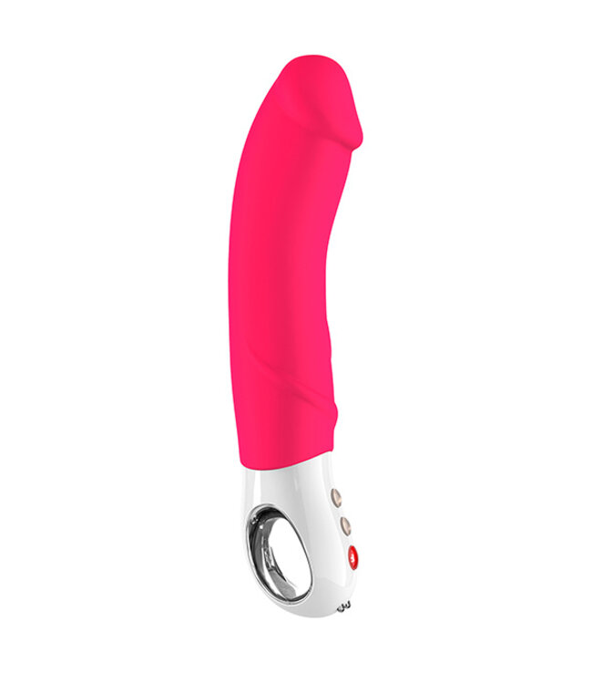 Fun Factory - Big Boss G5 Vibrator Roze