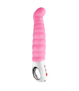 Fun Factory Fun Factory - Patchy Paul G5 G-Spot Vibrator Roze