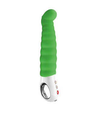 Fun Factory Fun Factory - Patchy Paul G5 G-Spot Vibrator Groen