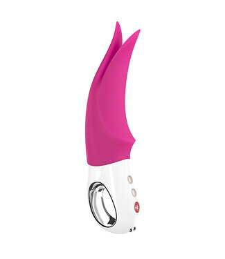 Fun Factory Fun Factory - Volta G5 Clitorale Vibrator Paars