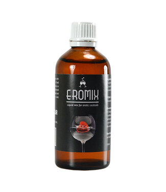 Morningstar Eromix Liquid Mix for Erotic Cocktails