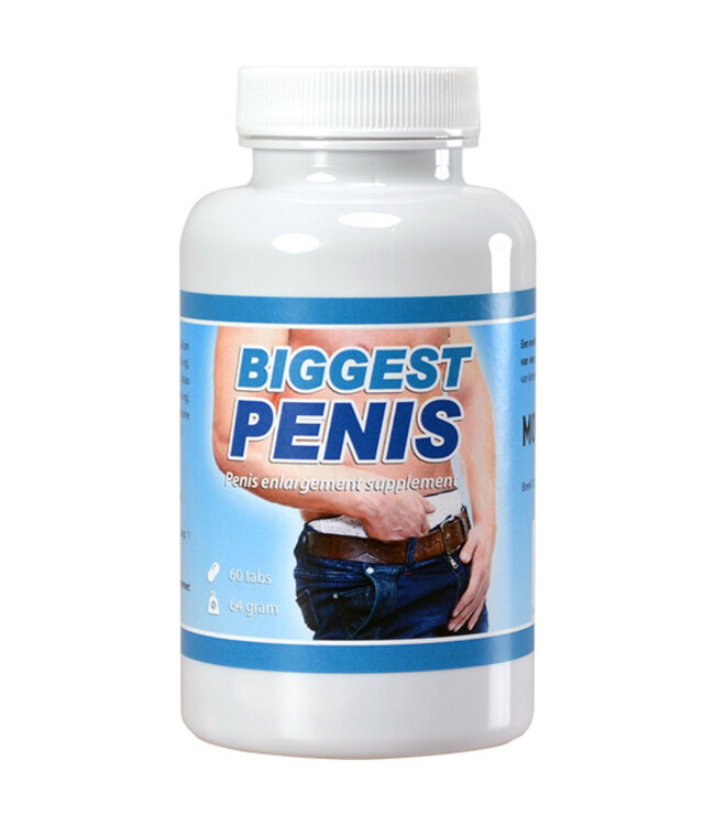 Biggest Penis