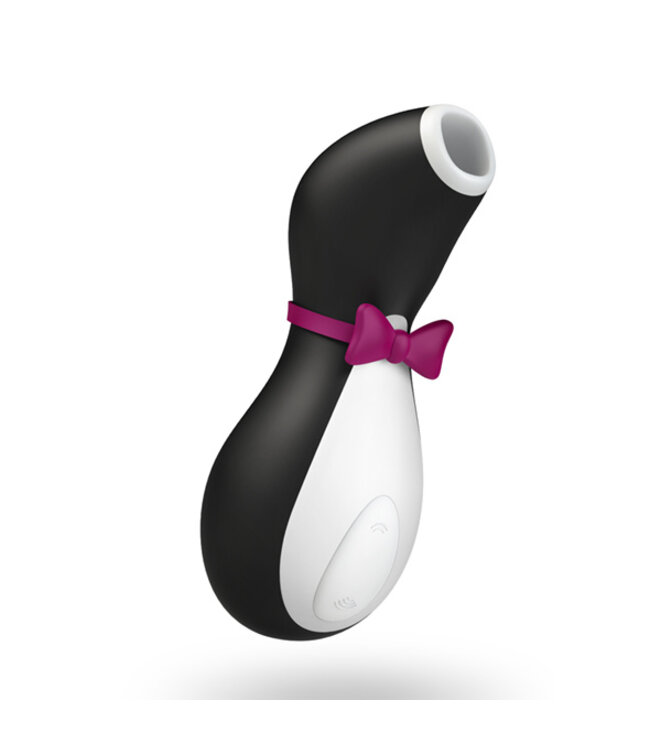 Satisfyer - Penguin Air Pulse Stimulator