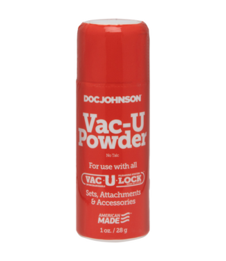 Doc Johnson Vac-U Powder