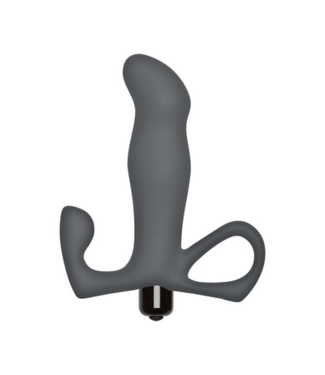 Doc Johnson Vibrating P-Massager