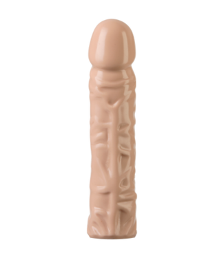 Doc Johnson Classic Dong - Dildo - 8 / 20 cm