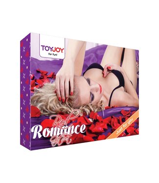 Toyjoy Romance Gift Set