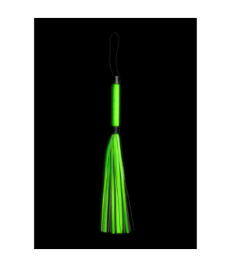 Ouch! by Shots Flogger - Glow in the Dark