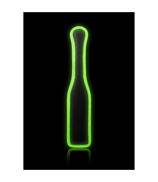 Ouch! by Shots Paddle - Glow in the Dark