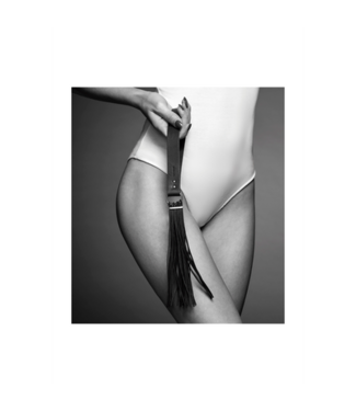 Bijoux Indiscrets Tassel Flogger