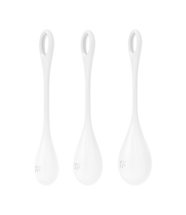 Yoni Power 1 - Kegel Ball Set