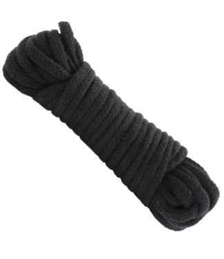 Doc Johnson Japanese Cotton Bondage Rope