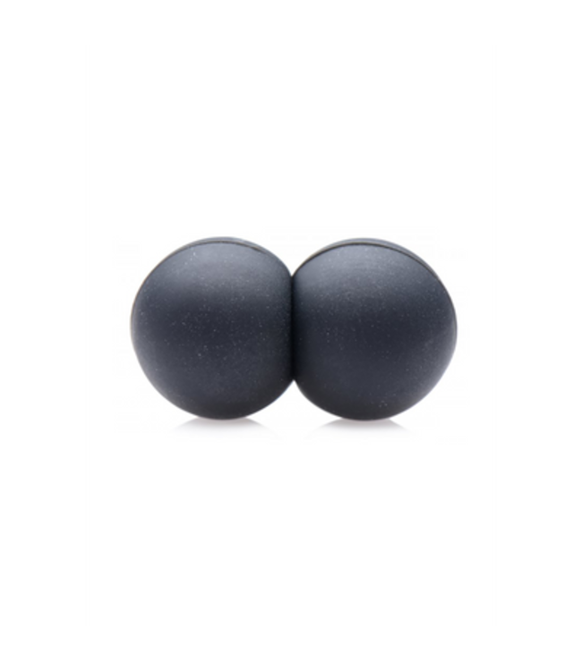 Sin Spheres - Silicone Magnetic Balls