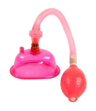 Doc Johnson Pussy Pump - Pussy Pump