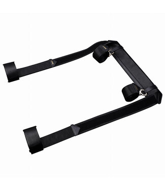 Lockink LOCKINK - Leg Spreader Black