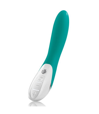 Mystim Mystim - Elegant Eric Vibrator Teal