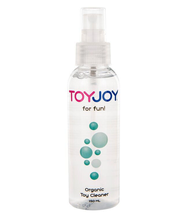 ToyJoy Toy Cleaner Spray 150ml